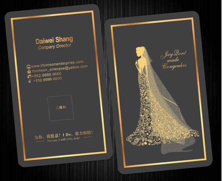 化妝師名片設(shè)計(jì)方法是什么？應(yīng)該怎么設(shè)計(jì)