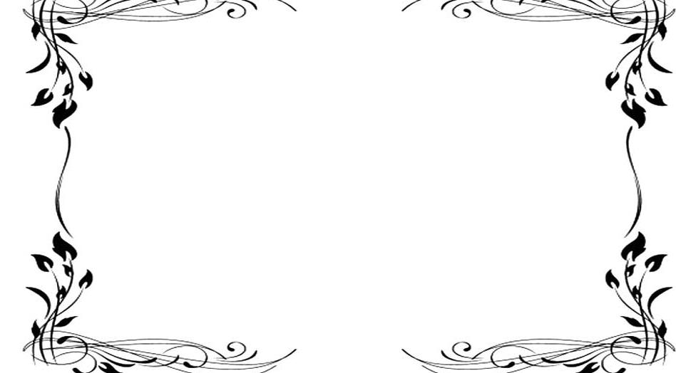 花邊圖案設計 花邊圖案設計