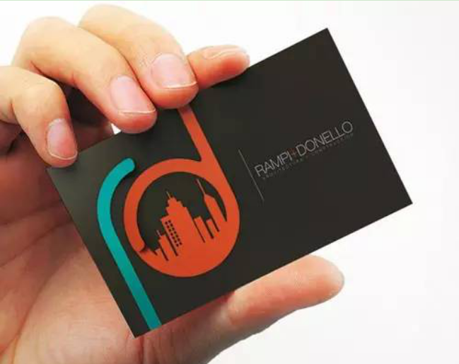 個人名片設計方法是什么？需要注意哪些事項