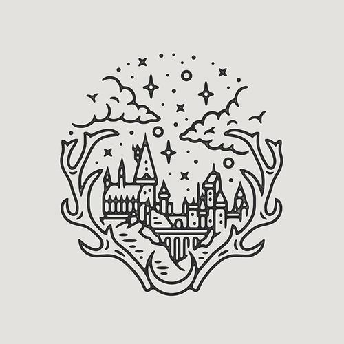 封面設(shè)計(jì)如何做？封面設(shè)計(jì)手繪簡(jiǎn)筆畫(huà)怎么畫(huà)