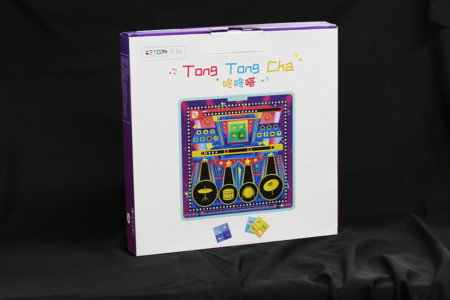 兒童產(chǎn)品包裝設(shè)計(jì)分析 兒童產(chǎn)品包裝設(shè)計(jì)分析