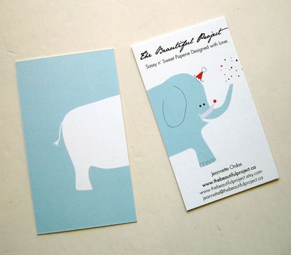 創意名片設計 創意名片設計