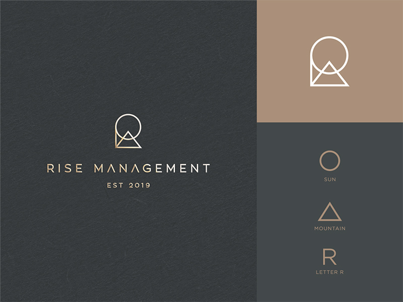 logo設計靈感有哪些？從哪些方面進行設計