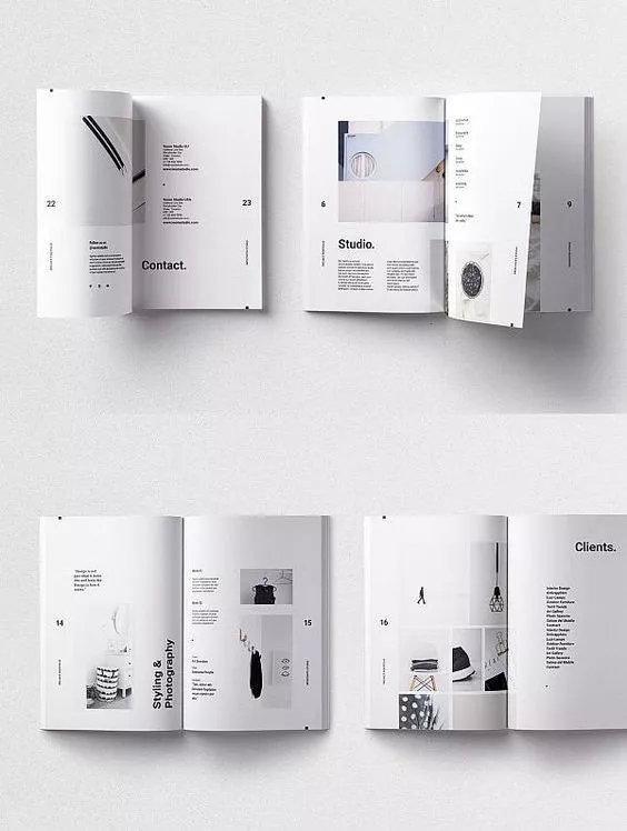 會刊排版設計 會刊排版設計