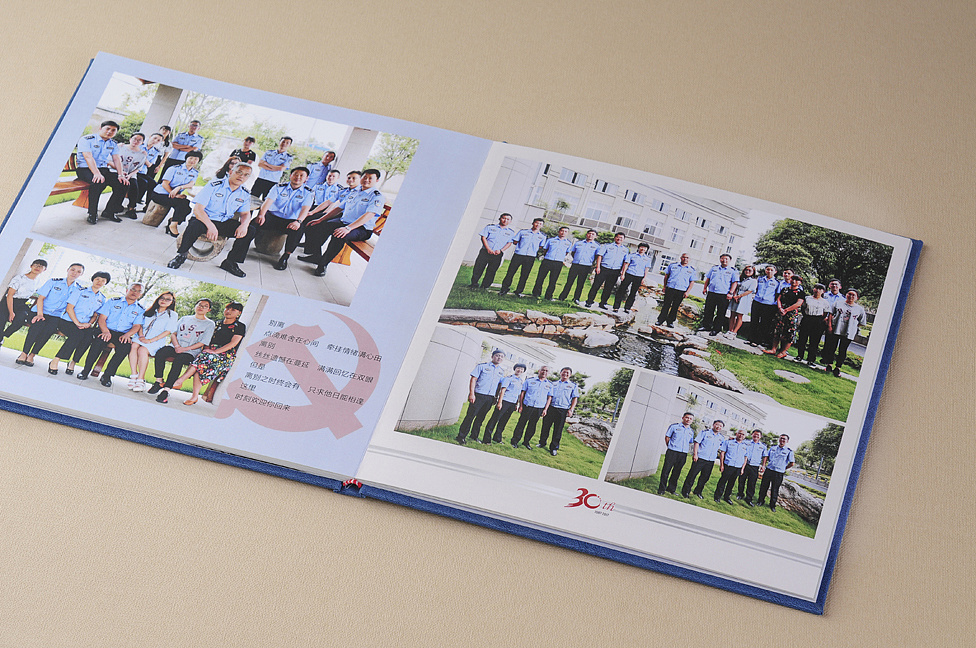 教師退休紀念冊制作 教師退休紀念冊制作