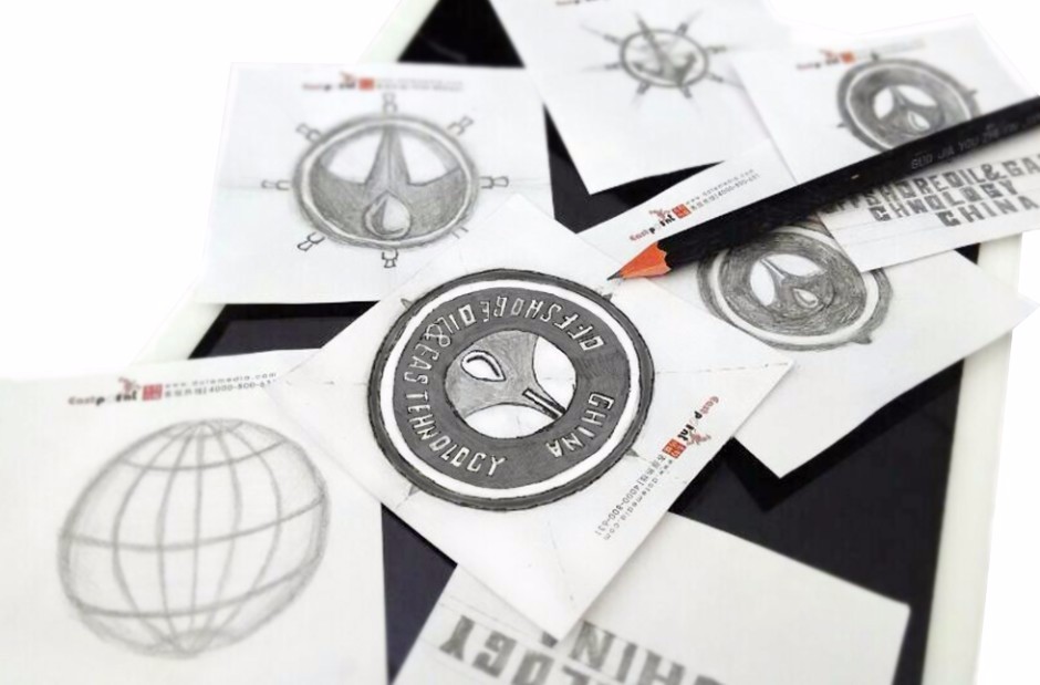 企業logo形象設計表現手法有哪些？如何開展設計