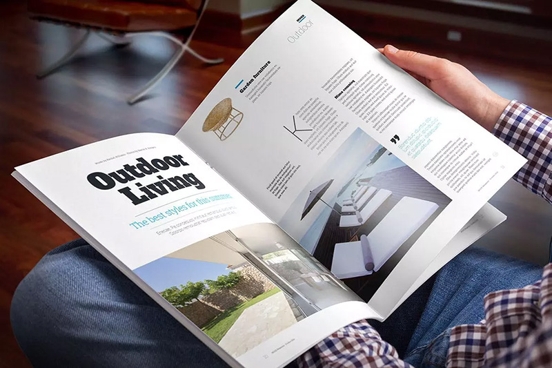 企業產品目錄設計 企業產品目錄設計