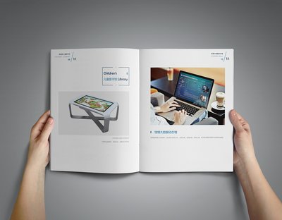 產(chǎn)品手冊設(shè)計(jì)如何收費(fèi)？注意內(nèi)容有哪些