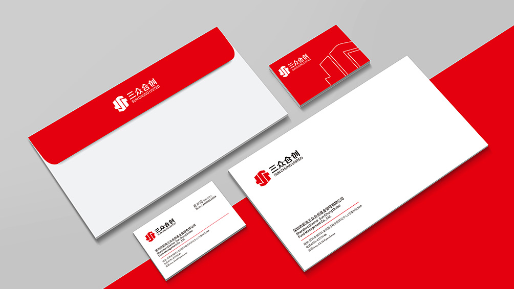 互聯網金融VI設計怎么作？品牌形象如何形成