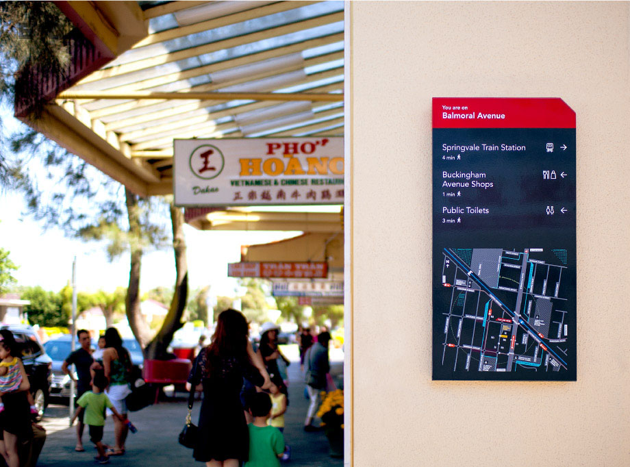 標(biāo)識系統(tǒng)設(shè)計(jì) 標(biāo)識系統(tǒng)設(shè)計(jì)