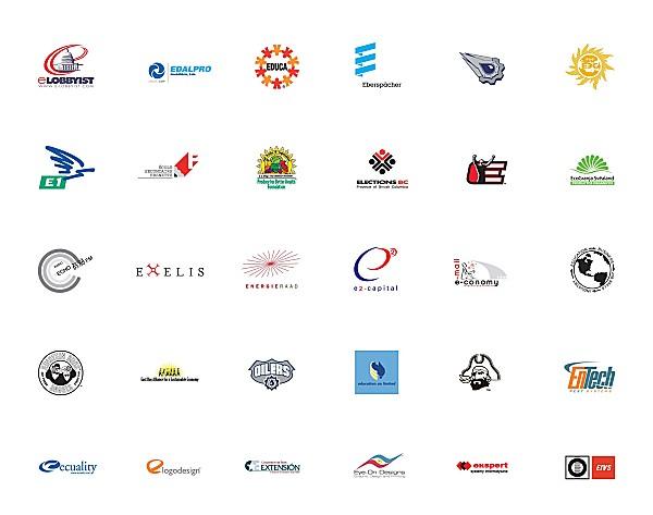 logo如何設計 logo如何設計