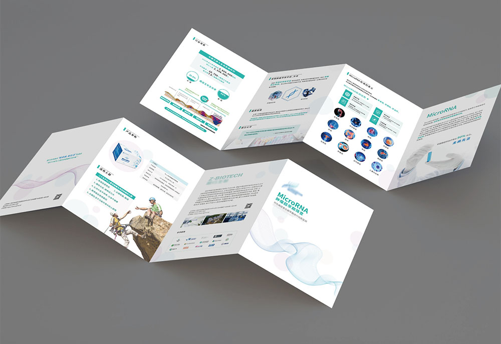 醫療生物折頁設計-醫療生物折頁設計公司 醫療生物折頁設計-醫療生物折頁設計公司