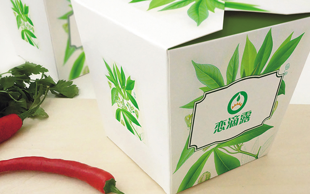 包裝的設計 包裝的設計