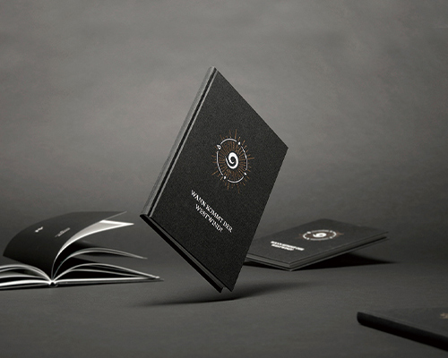 畫冊設計印刷 畫冊設計印刷