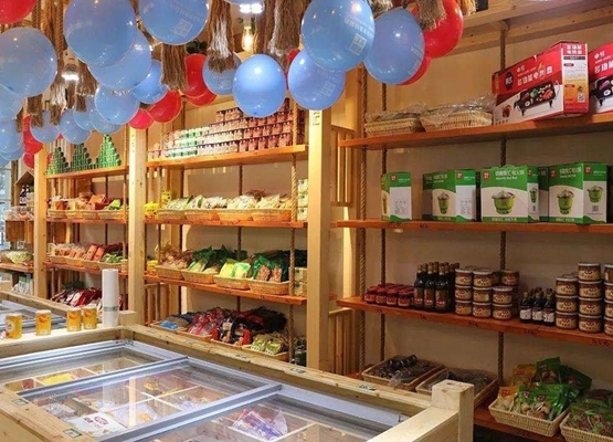 連鎖店鋪設(shè)計 連鎖店鋪設(shè)計