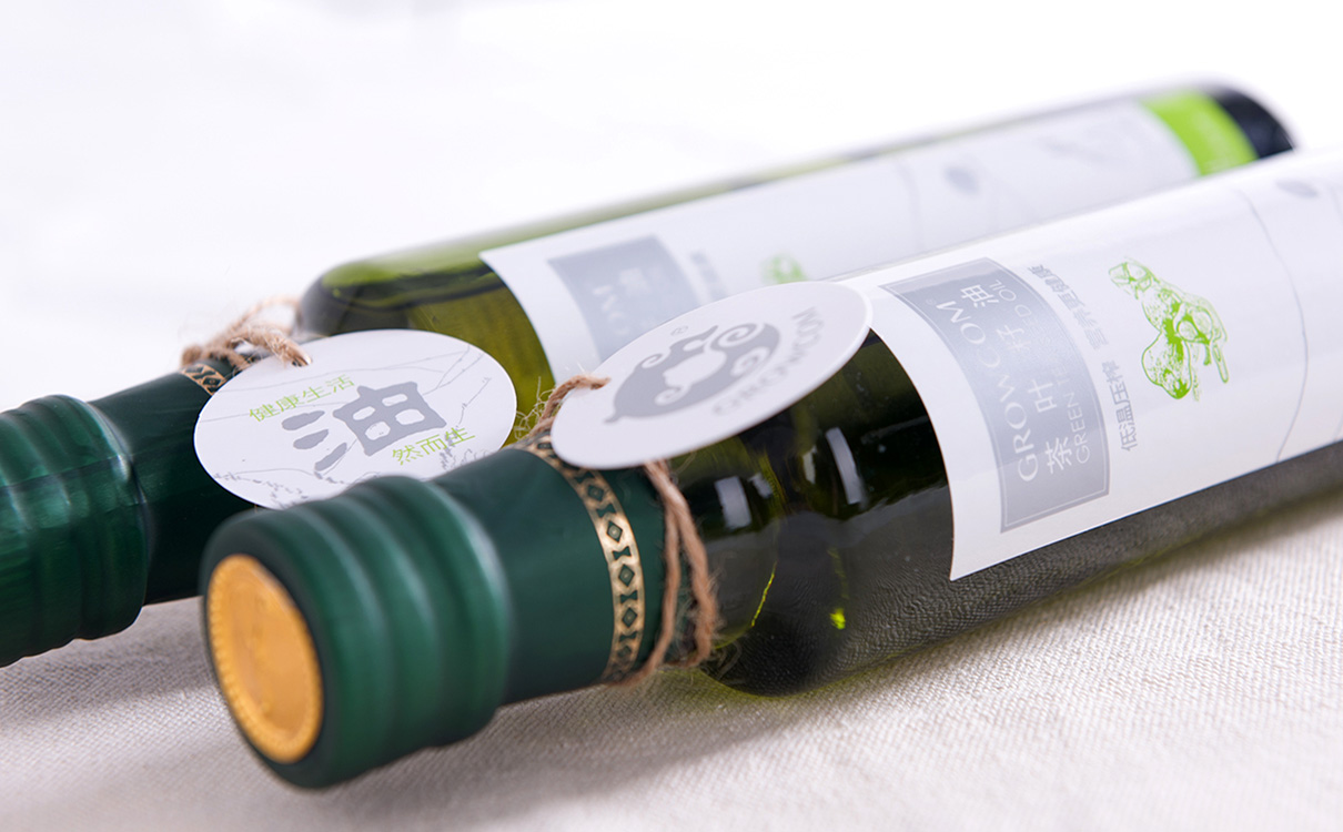 綠色食品包裝設(shè)計 綠色食品包裝設(shè)計