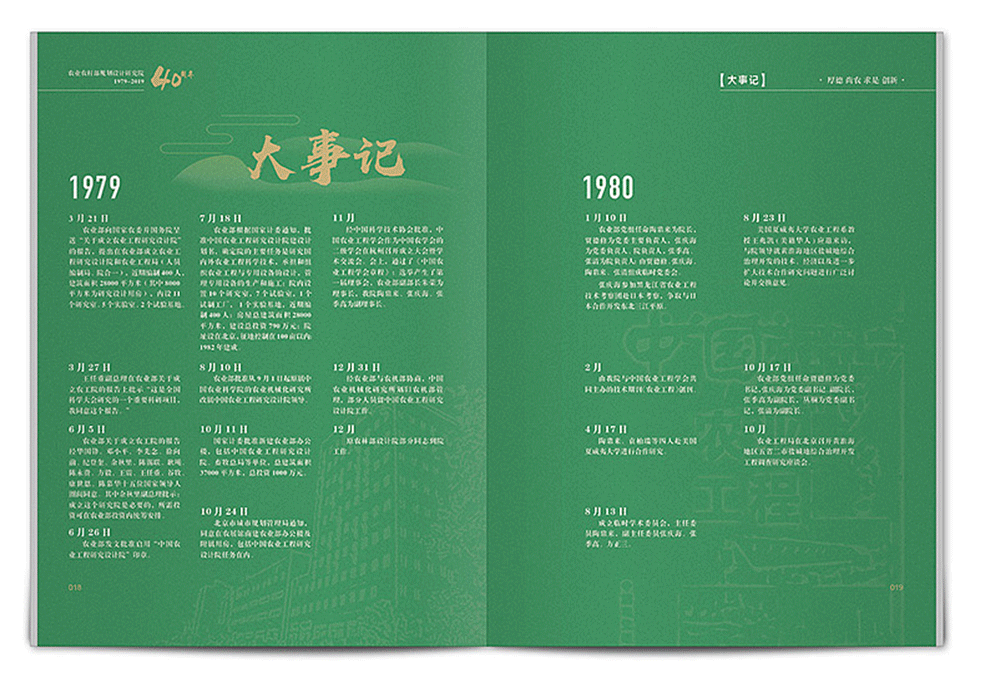 高端企業周年紀念冊 高端企業周年紀念冊