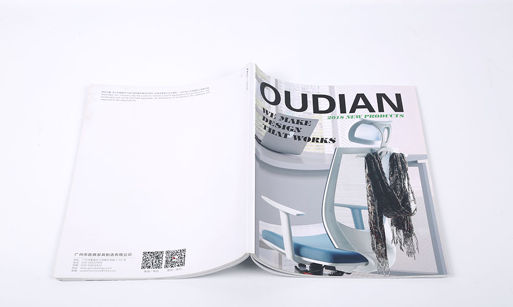 辦公家具畫冊設計-辦公家具畫冊設計公司 辦公家具畫冊設計-辦公家具畫冊設計公司