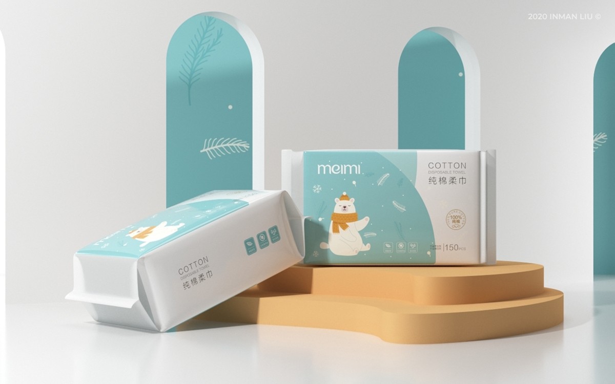 紙巾包裝設計,洗臉巾包裝設計,毛巾包裝設計 紙巾包裝設計,洗臉巾包裝設計,毛巾包裝設計