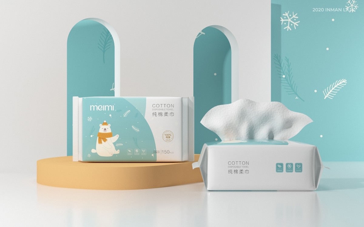 紙巾包裝設計,洗臉巾包裝設計,毛巾包裝設計 紙巾包裝設計,洗臉巾包裝設計,毛巾包裝設計