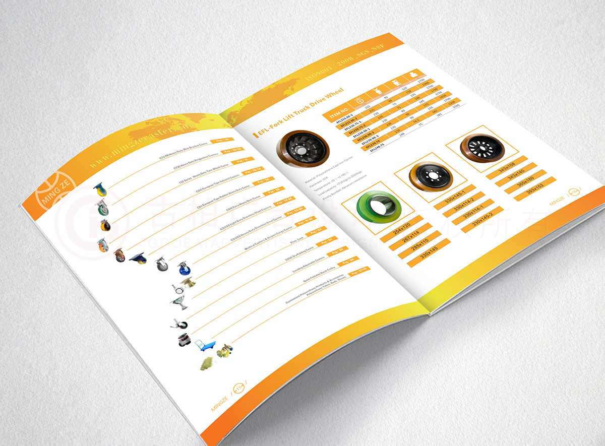 腳輪產(chǎn)品畫冊設(shè)計,輪子產(chǎn)品畫冊設(shè)計,配件產(chǎn)品畫冊設(shè)計公司 腳輪產(chǎn)品畫冊設(shè)計,輪子產(chǎn)品畫冊設(shè)計,配件產(chǎn)品畫冊設(shè)計公司