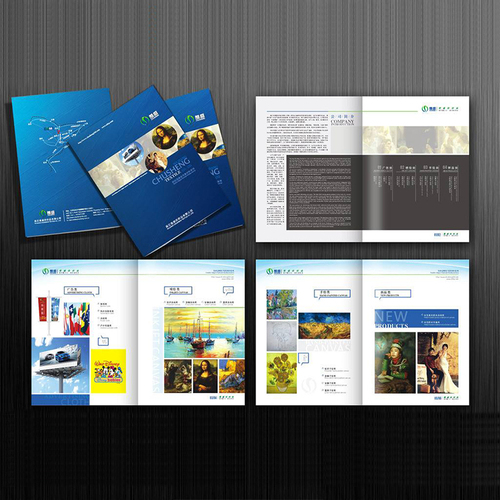 企業宣傳彩頁怎么制作 企業宣傳彩頁怎么制作