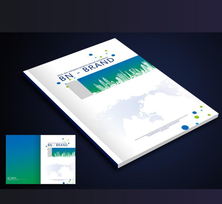 產品介紹冊怎么做 產品介紹冊怎么做