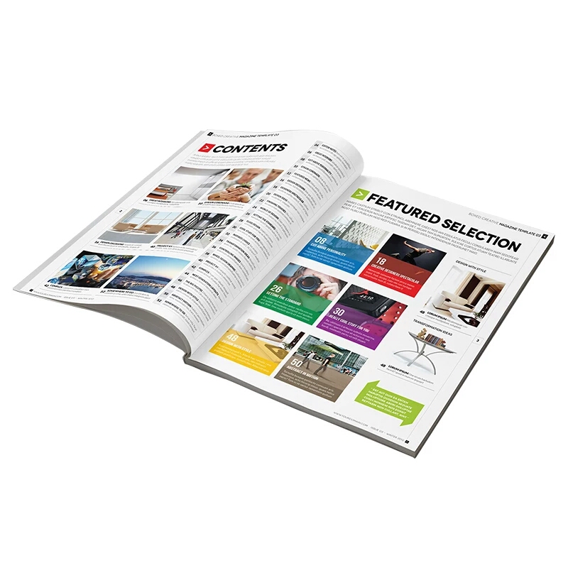 電子版宣傳頁怎么制作 電子版宣傳頁怎么制作