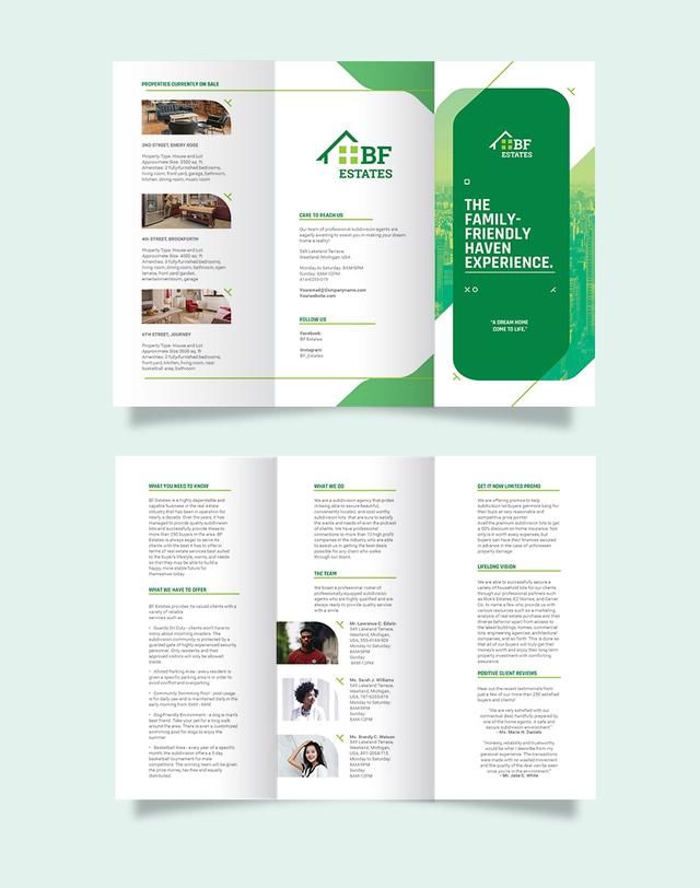 設計一個六折頁應該收多少錢 設計一個六折頁應該收多少錢