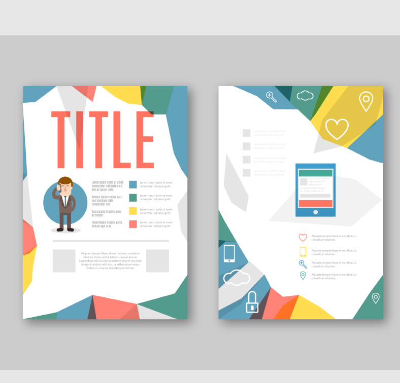 產品宣傳冊圖片 產品宣傳冊圖片