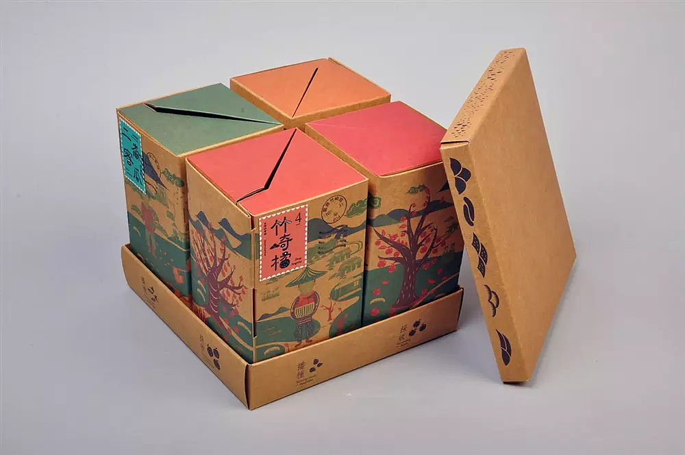 包裝盒設計費一般多少錢 包裝盒設計費一般多少錢