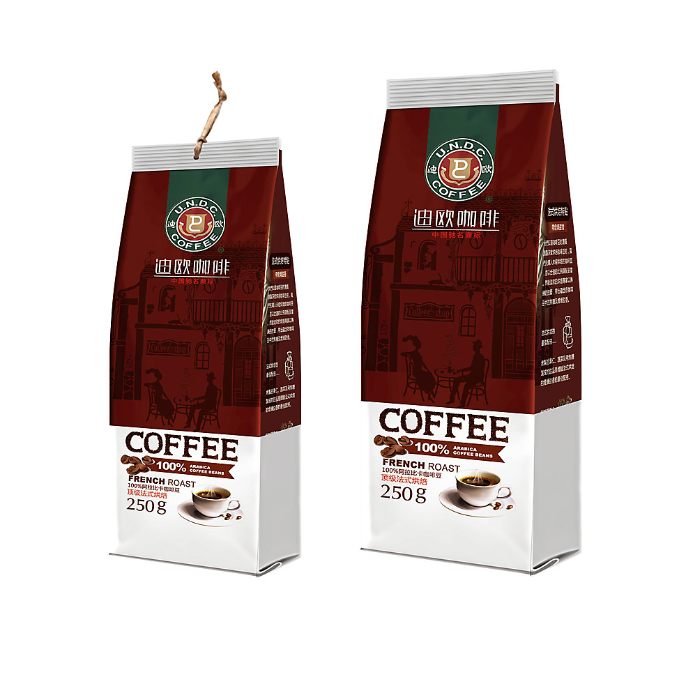 包裝設計有哪幾種分類形式 包裝設計有哪幾種分類形式