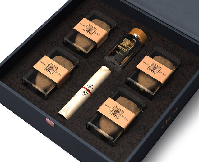 高端食品包裝設計 高端食品包裝設計