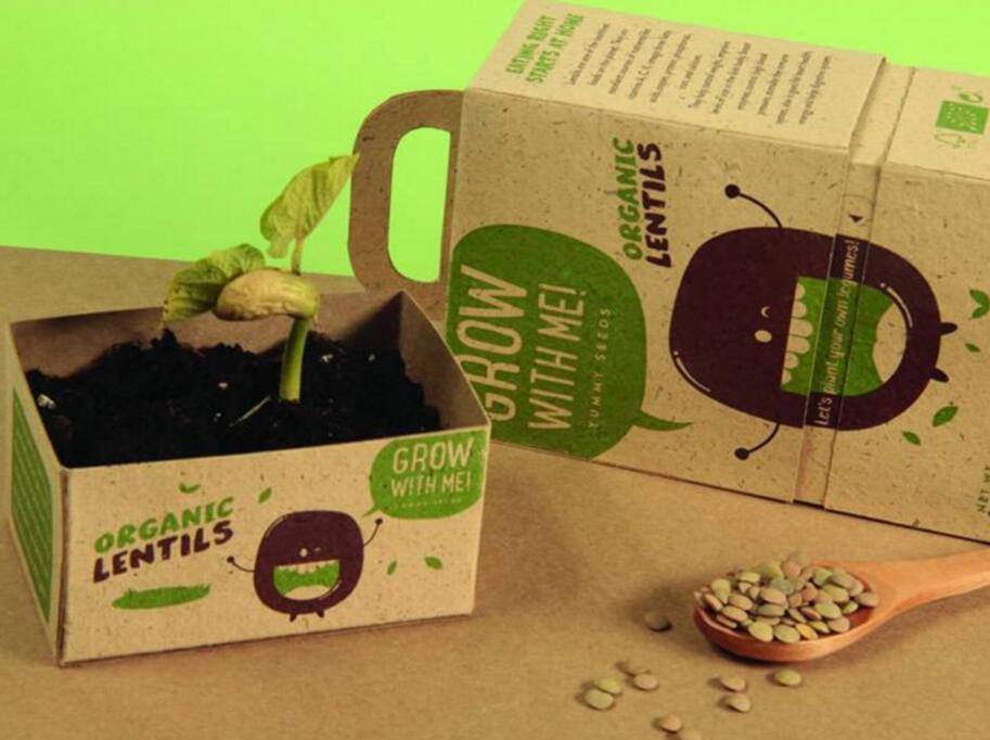 包裝設(shè)計的表現(xiàn)手法有哪些 包裝設(shè)計的表現(xiàn)手法有哪些