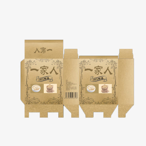 日用品包裝設(shè)計(jì)有哪些分類(lèi)