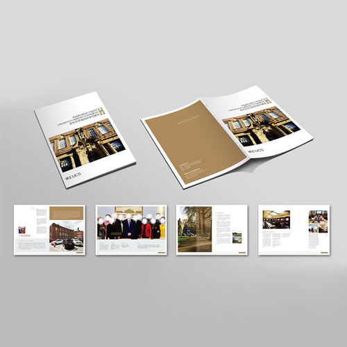 折頁(yè)宣傳冊(cè)怎么做 折頁(yè)宣傳冊(cè)怎么做