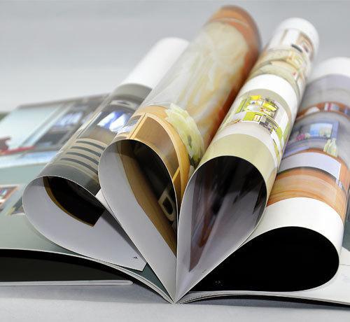 宣傳冊設計報價 宣傳冊設計報價