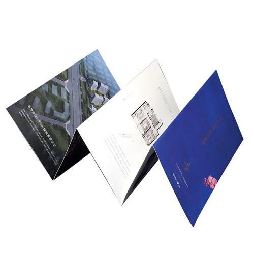 企業宣傳冊怎么制作 企業宣傳冊怎么制作