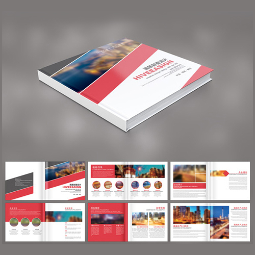 公司宣傳冊內容怎么寫 公司宣傳冊內容怎么寫