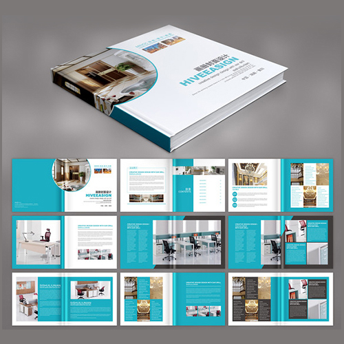 公司產(chǎn)品宣傳冊怎么做 公司產(chǎn)品宣傳冊怎么做