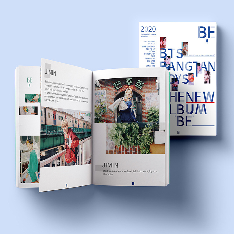 企業產品宣傳冊制作 企業產品宣傳冊制作