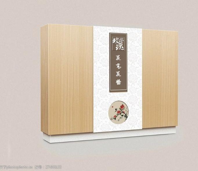 包裝設計展開圖怎么做 包裝設計展開圖怎么做