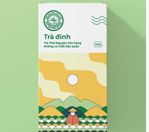 包裝設計展開圖怎么做 包裝設計展開圖怎么做