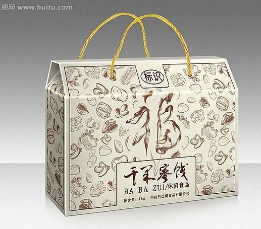 保健品包裝設計哪家好 保健品包裝設計哪家好