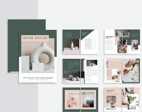 公司宣傳冊內容怎么寫 公司宣傳冊內容怎么寫