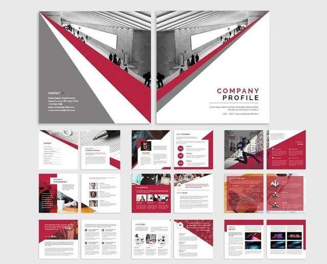 公司宣傳電子畫冊如何設計？如何選擇設計公司？