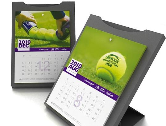 企業(yè)臺歷怎么設(shè)計？臺歷設(shè)計有哪些要點(diǎn)？