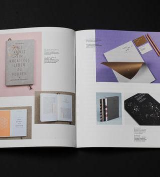 企業(yè)雜志設(shè)計(jì)有哪些重要要素？設(shè)計(jì)雜志一頁(yè)大概多少錢？