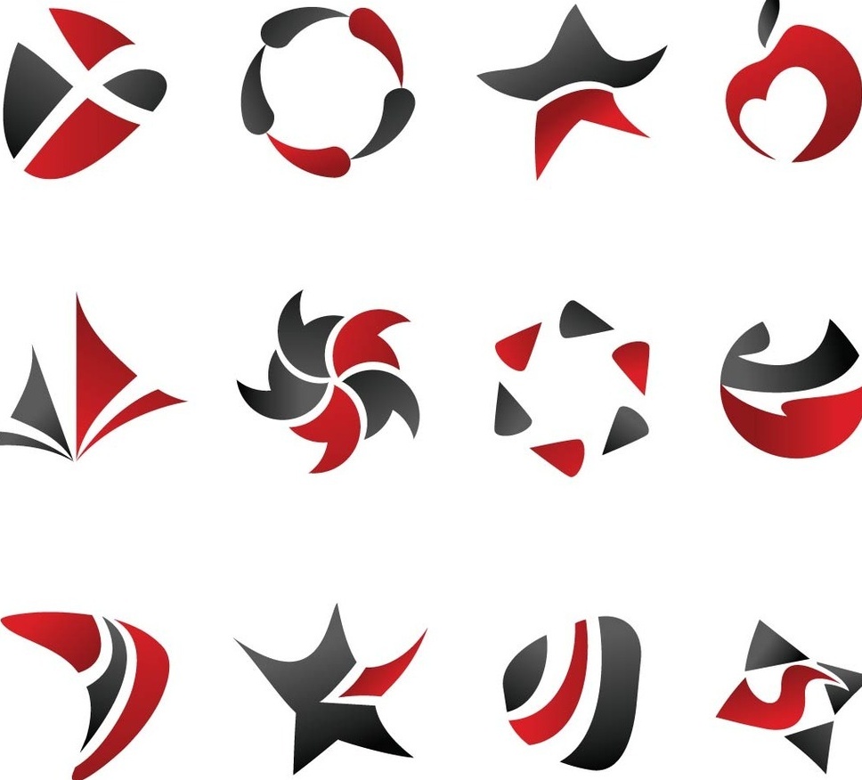 logo設計網格尺寸如何確定 logo設計網格尺寸如何確定