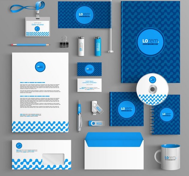 vi設計風格有哪些 vi設計風格有哪些